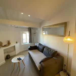 Magnifique Duplex Vieil Appartamento Antibes