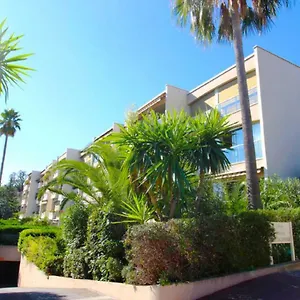 B-azur Appartamento Antibes